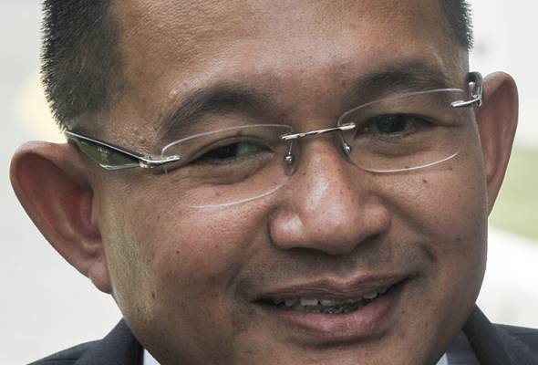 Pertemuan Tun Mahathir - Anwar: 'Ibarat sandiwara pelakon pemenang anugerah' - Irmohizam Pertemuan Tun Mahathir - Anwar: 'Ibarat sandiwara pelakon pemenang anugerah' - Irmohizam