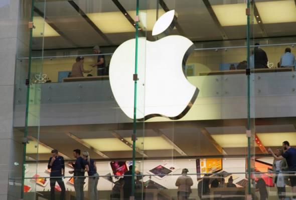 Apple tangguh pembuatan iPhone 12 ekoran pandemik COVID-19 Apple tangguh pembuatan iPhone 12 ekoran pandemik COVID-19