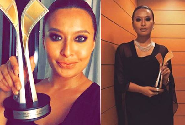 FFM28: Kemenangan Nabila Huda dirai, dua filem terbaik buat netizen pelik FFM28: Kemenangan Nabila Huda dirai, dua filem terbaik buat netizen pelik