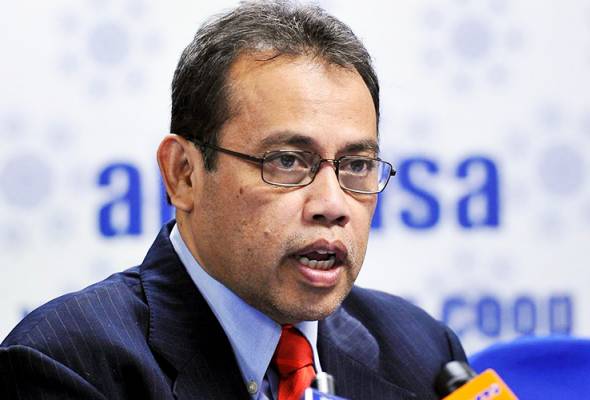 Lanjutan moratorium perlu rundingan dengan koperasi - Angkasa Lanjutan moratorium perlu rundingan dengan koperasi - Angkasa