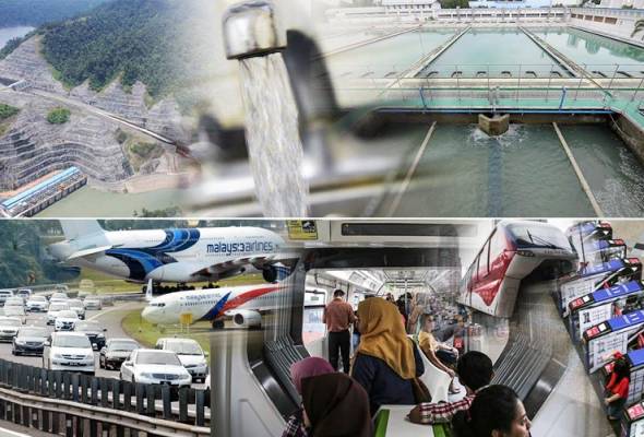 Budget 2017: Johor wants focus on water, public transport Budget 2017: Johor wants focus on water, public transport