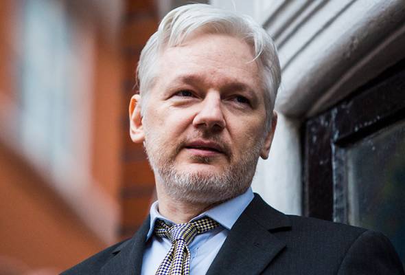 U.S. intel report identifies Russians who gave emails to WikiLeaks - officials U.S. intel report identifies Russians who gave emails to WikiLeaks - officials