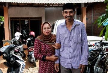 Impian Jepara Pak Tukin