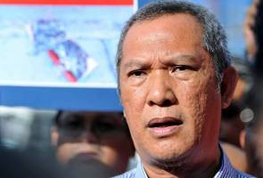 Bajet Selangor 2018 hanya bajet kosmetik - Mat Nadzari 