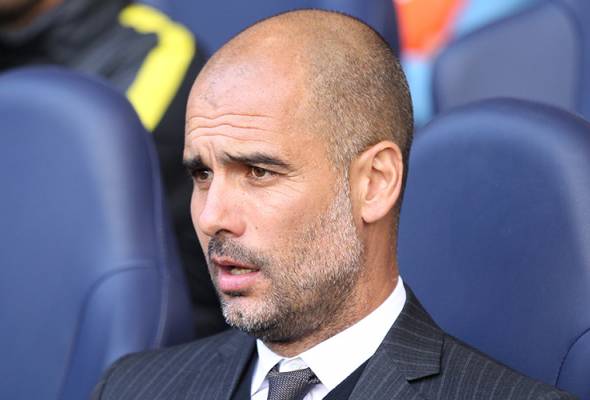 Muller unsurprised by Guardiola's City battle Muller unsurprised by Guardiola's City battle