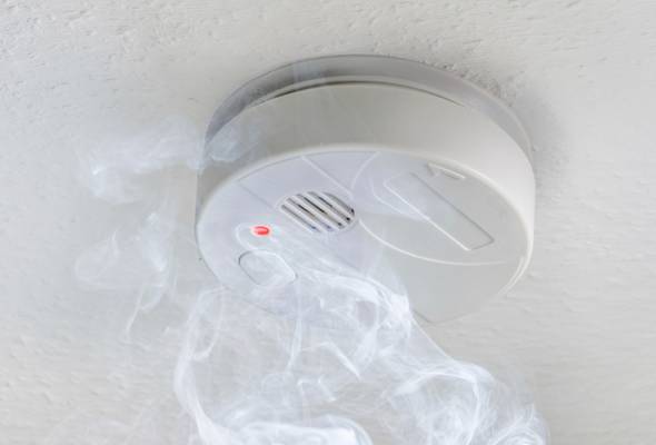Innovative technology turns doorbell buzzers into air quality sensors Innovative technology turns doorbell buzzers into air quality sensors