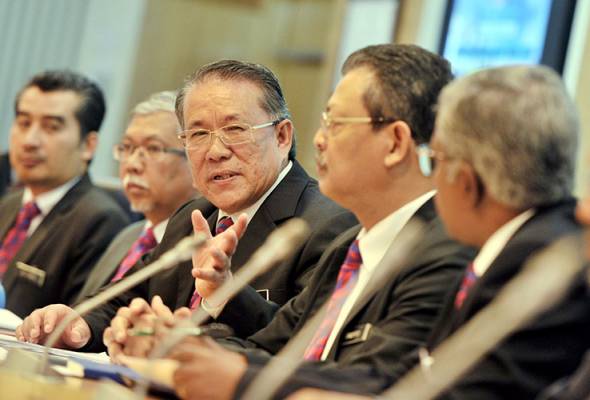 Bajet 2017: DBKL peruntuk RM2.87 bilion Bajet 2017: DBKL peruntuk RM2.87 bilion