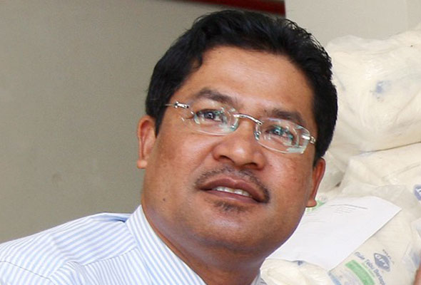 Road Transport Union lodges police report against Saiful 