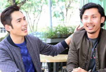 Ola Bola! Bola sepak dan semangat kebangsaan