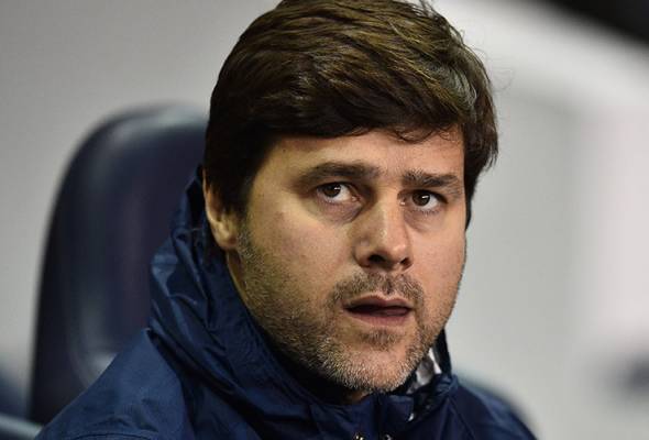 Pochettino malas layan khabar angin dikaitkan ke Real Madrid Pochettino malas layan khabar angin dikaitkan ke Real Madrid