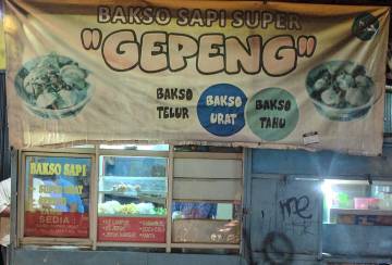 Jakarta dan Orang Jawa