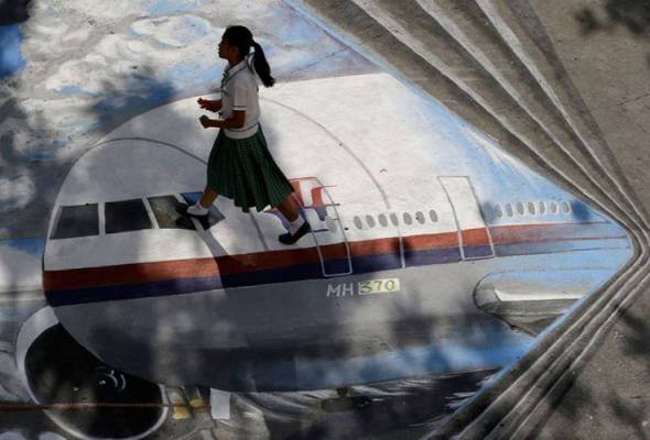 MAB berjaya ketepikan saman berhubung MH370 MAB berjaya ketepikan saman berhubung MH370