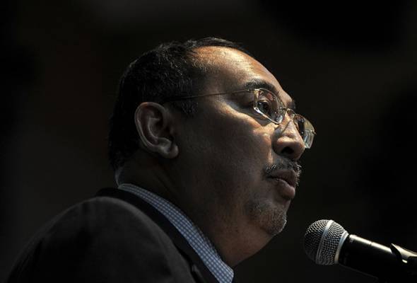MCMC blocks over 5,000 websites for various offences - Jailani MCMC blocks over 5,000 websites for various offences - Jailani