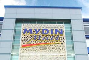Mydin mahu ceburi perniagaan dalam talian  Astro Awani