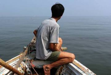 Kisah Hlaing Min serta kegagalan ASEAN terhadapnya