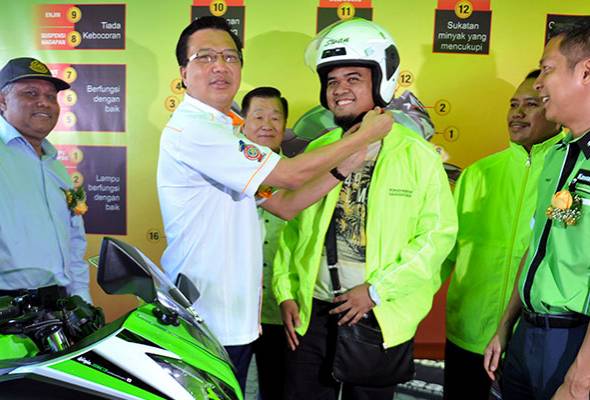 Ops Jalan Tahun Baru Cina bermula 22 Januari Ops Jalan Tahun Baru Cina bermula 22 Januari