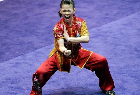 WFM akan teruskan usaha bawa wushu ke Sukan Komanwel 2026 WFM akan teruskan usaha bawa wushu ke Sukan Komanwel 2026