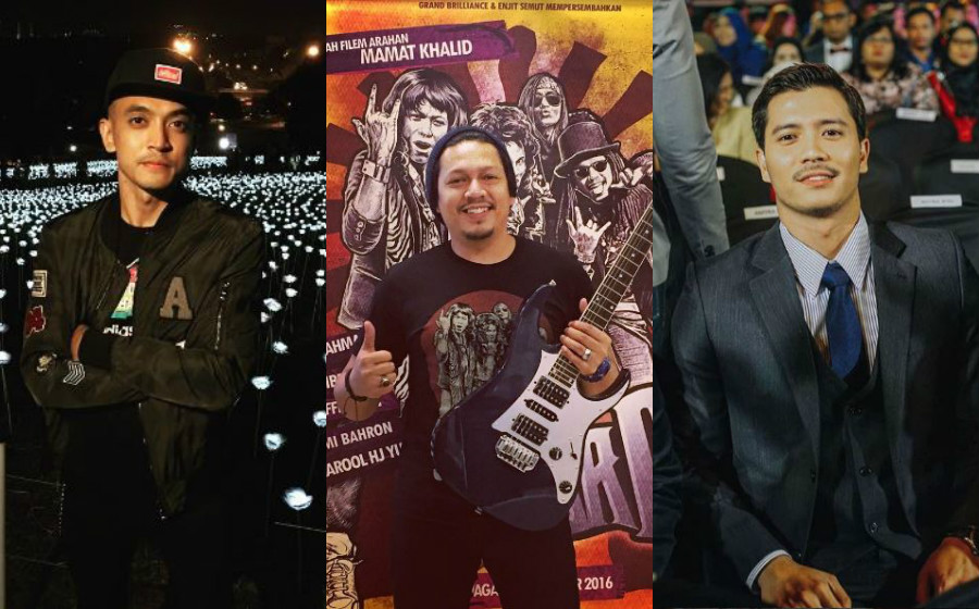 Tomok, Pekin, Fattah Amin kutip derma atas keretapi Tomok, Pekin, Fattah Amin kutip derma atas keretapi