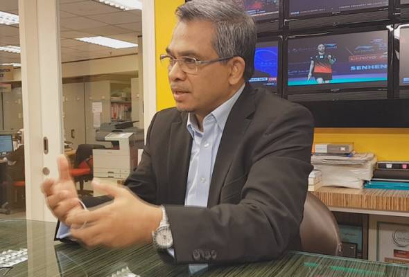 YaPEIM di landasan baik bangunkan semula reputasi YaPEIM di landasan baik bangunkan semula reputasi