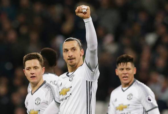 Manchester United atasi Real Madrid, Barcelona sebagai kelab terkaya dunia Manchester United atasi Real Madrid, Barcelona sebagai kelab terkaya dunia
