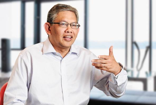 Abdul Jalil ganti Mohammad Azlan sebagai CEO NSTP | Astro Awani