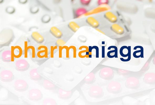 Zulkarnain Md Eusope dilantik sebagai Pengarah Urusan Pharmaniaga Zulkarnain Md Eusope dilantik sebagai Pengarah Urusan Pharmaniaga
