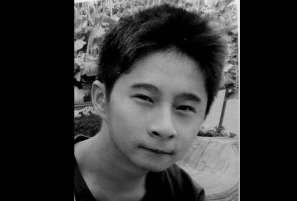 Keluarga mendiang gimnas Wei Yao terima pampasan Keluarga mendiang gimnas Wei Yao terima pampasan