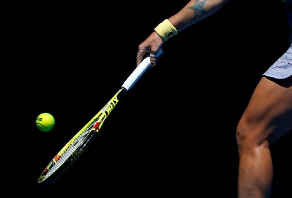 Sukan SEA: Skuad tenis intai slot perlawanan akhir Sukan SEA: Skuad tenis intai slot perlawanan akhir