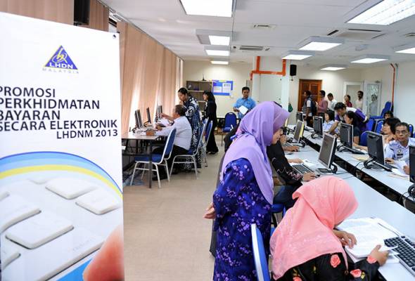 Deadline for submission of Tax Return Forms for taxpayers with business income by e-Filing July 15