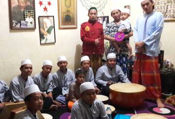 Motivasi protes menentang Ahok