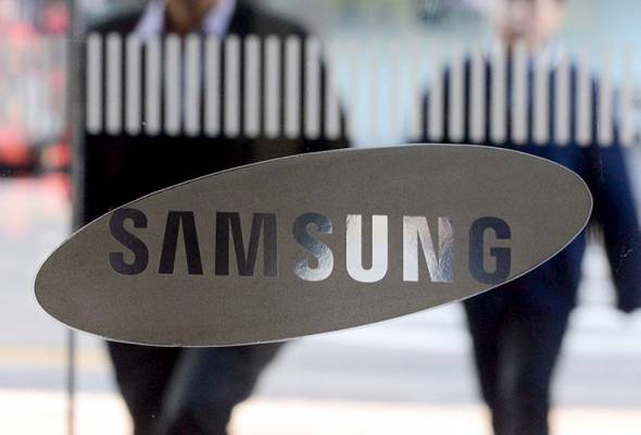 COVID-19: Kakitangan Samsung positif virus, kilang di Korea Selatan ditutup COVID-19: Kakitangan Samsung positif virus, kilang di Korea Selatan ditutup