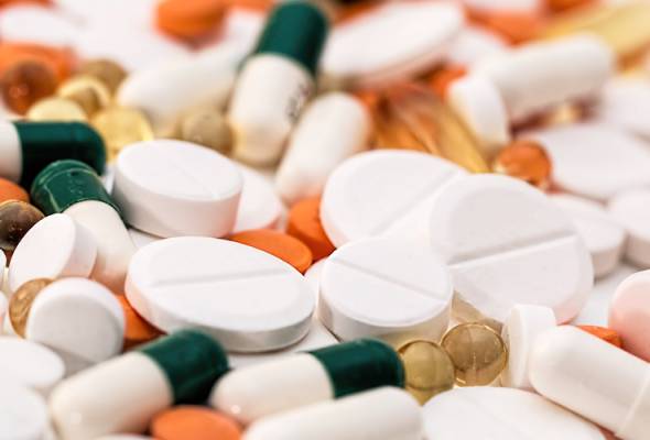 Tidak semua demam, jangkitan memerlukan antibiotik - Dr Lee Tidak semua demam, jangkitan memerlukan antibiotik - Dr Lee