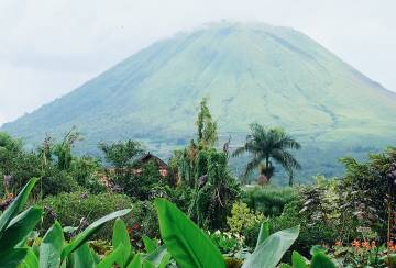 Pemburu Emas Manado mengimpikan masa depan lebih cerah