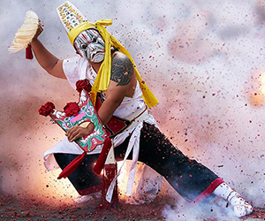 Foto yang tercalon di Sony World Photography Awards 2017 Foto yang tercalon di Sony World Photography Awards 2017