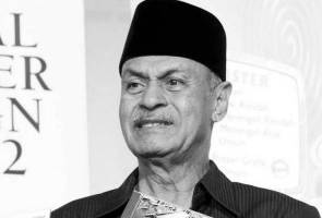 Jins Shamsuddin: "Bukit Kepong, Ali Setan akan terus 