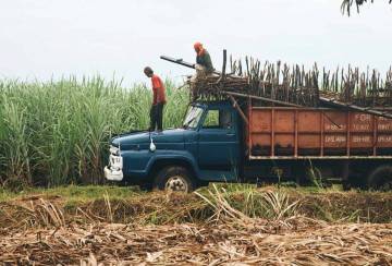 Keperitan hidup masyarakat di luar bandar Filipina