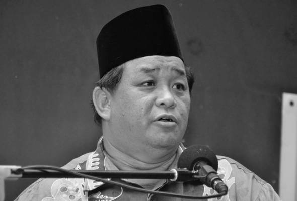 Timbalan Ketua UMNO Bahagian Silam meninggal dunia  Astro 