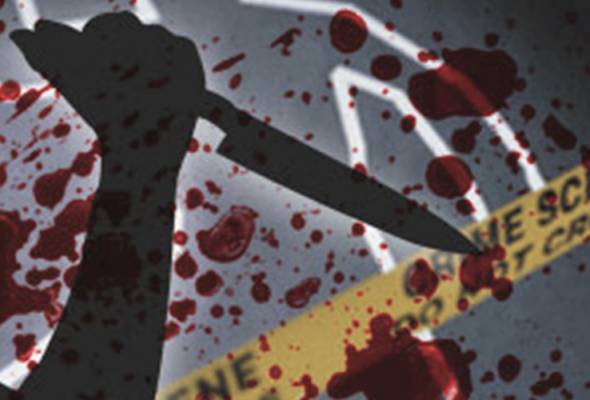 16 held over murder of family member at home