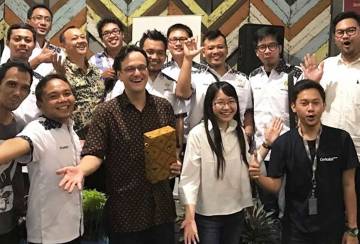 Potensi bandar sekunder ASEAN: Ceritalah berkunjung ke Solo