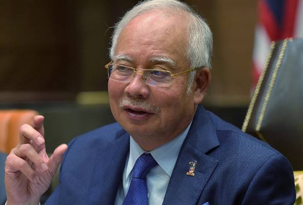 PM Najib minta Vietnam benarkan Simon Rock balik ke Malaysia PM Najib minta Vietnam benarkan Simon Rock balik ke Malaysia