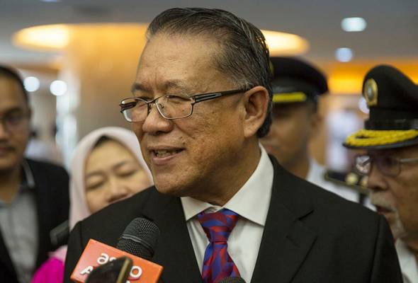 Projek Mega TTDI: Tiada kelulusan dikeluarkan DBKL - Datuk Bandar Projek Mega TTDI: Tiada kelulusan dikeluarkan DBKL - Datuk Bandar