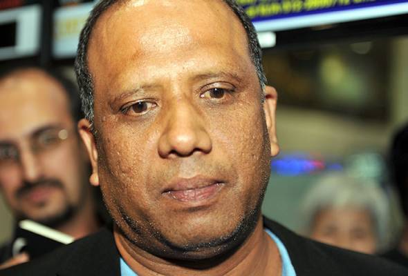 FAM siasat video tular Dollah Salleh sebelum ambil 