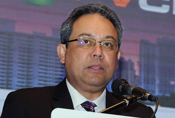 MIDA mahu jadikan Malaysia pusat pengedaran alat ganti serantau MIDA mahu jadikan Malaysia pusat pengedaran alat ganti serantau
