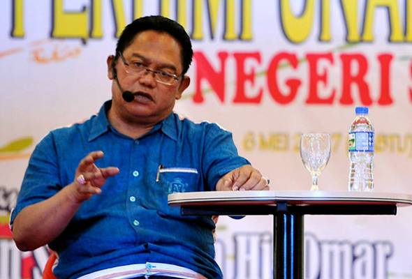 Pemasangan perangkap nyamuk solar akan dikembangkan jika hasil positif - Noh Pemasangan perangkap nyamuk solar akan dikembangkan jika hasil positif - Noh