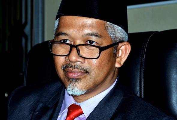 Campur tangan asing rosakkan perpaduan, keamanan negara - Mufti Campur tangan asing rosakkan perpaduan, keamanan negara - Mufti