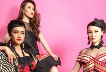 Mengenang Julia Perez, Ratu Dangdut Indonesia