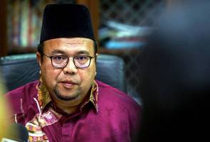 Kerusi DUN Nenggiri diisytihar kosong  Astro Awani