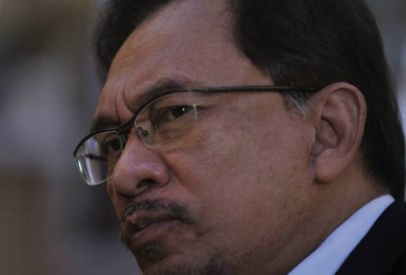 Anwar sudah tidak relevan untuk jadi PM - Pas Kedah Anwar sudah tidak relevan untuk jadi PM - Pas Kedah