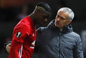 Paul Pogba memainkan peranan penting dalam skuad bimbingan Didier Deschamps itu sepanjang di Russia dan pemain itu kembali ke sesi latihan. Pogba gembira di Manchester United, dakwa Mourinho