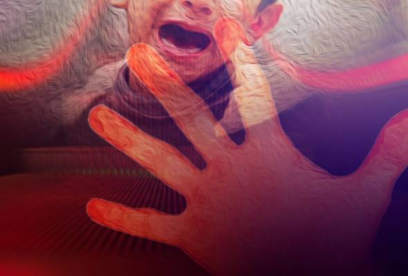 Pergi kerja, hadir mesyuarat punca ibu bapa tertinggal anak dalam kereta Pergi kerja, hadir mesyuarat punca ibu bapa tertinggal anak dalam kereta